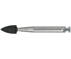 Hartmetallfinierer