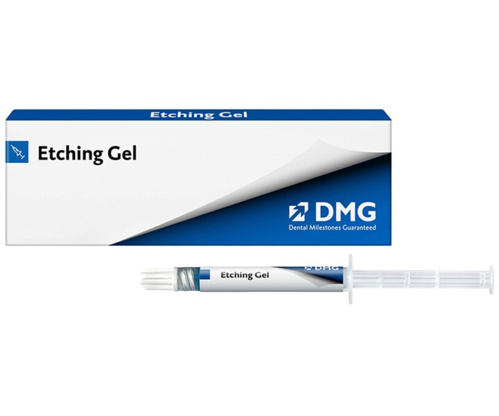 LuxaBondTotal Etch jetzt im d°rect DentalVersandhandel online