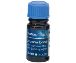 Signum zirconia bond