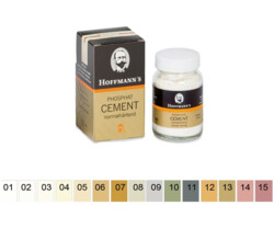 Hoffmann´s Cement