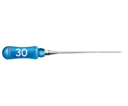 Finger-Spreader, spitz