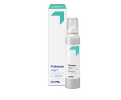 Flairesse Bleaching Gel