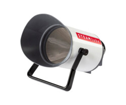 POWER steamer 1