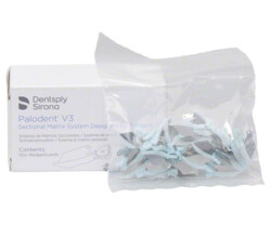 Palodent V3 Zubehör