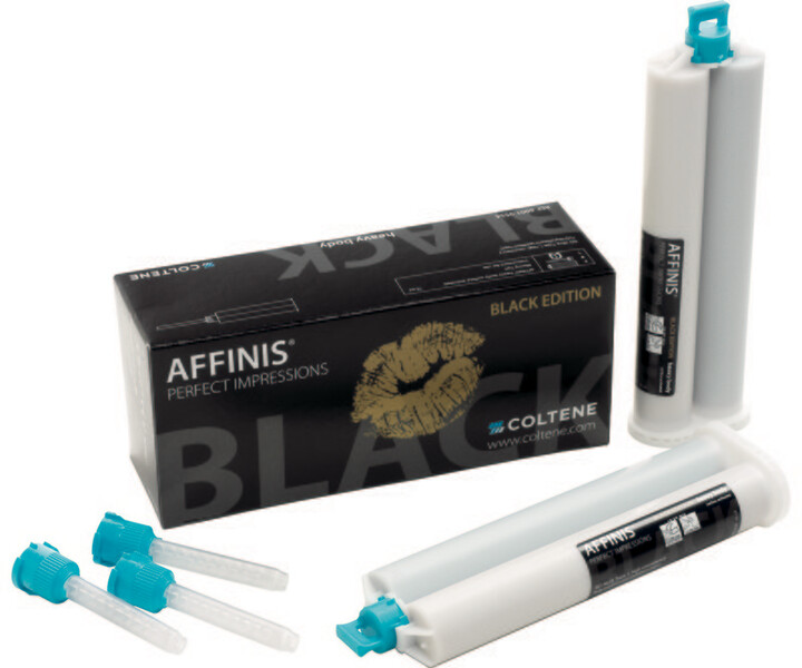 President Abformlöffel jetzt im d°rect DentalVersandhandel online