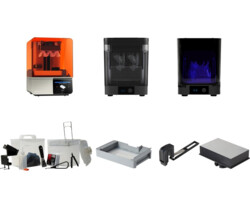 3D-Drucker