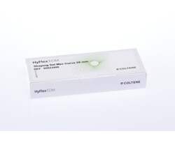 Hyflex EDM Shaping Set