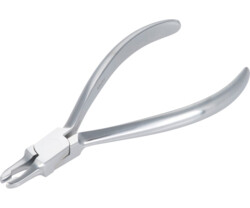 Edelstahlkronen 6-Jahr-Molaren