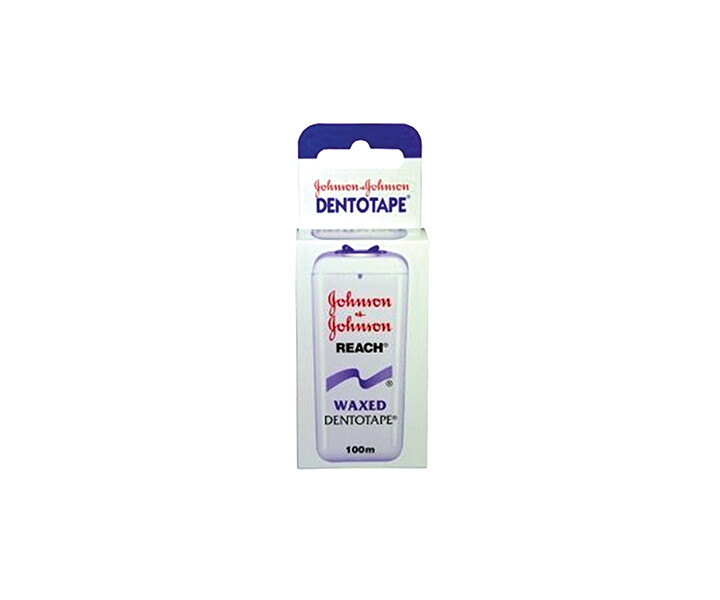 Dentotape 9225 gewachst Spender