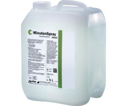 AKTIONSPAKET MinutenWipes Maxi