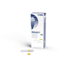 Miraject Injektionskanülen