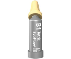 Tetric EvoFlow