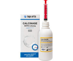 Calcinase EDTA-Lösung