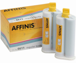 Mischkanülen Coltène