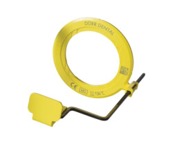 VistaPosition PSP Anterior/Posterior Kit Titanium
