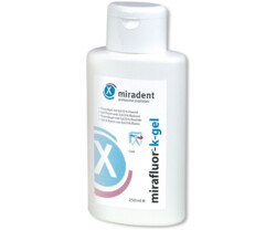 Miradent Xylitol Kaugummi