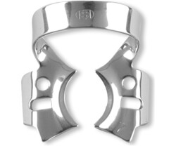 Fit Kofferdamklammer