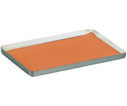 Traypapier