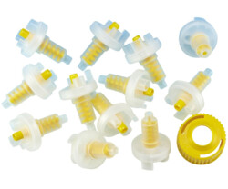 Mischkanülen R-dental