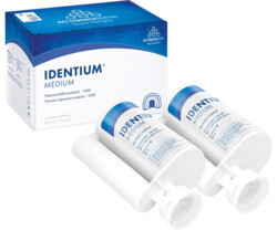 Identium Medium