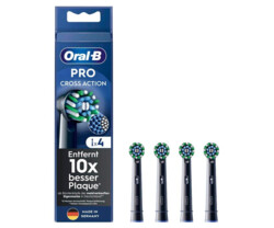 Elektrische Zahnbürsten / Mundduschen