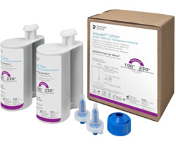 Aquasil Ultra+ Heavy / Medium