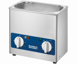 Ultraschallreinigung
