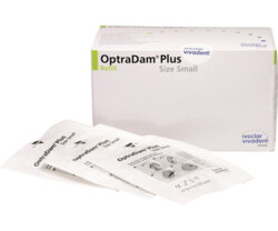 OptraDam Plus
