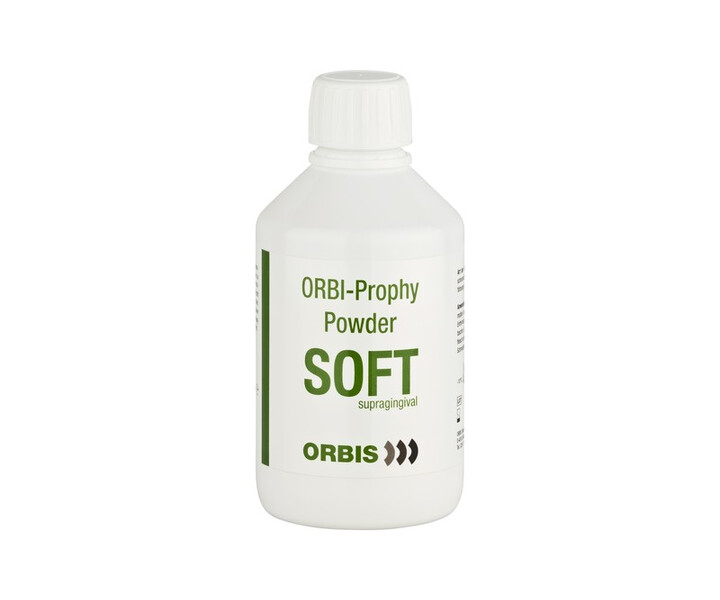 ORBI-Prophy Powder SOFT