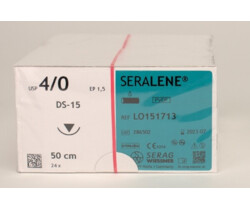 Seralene monofil