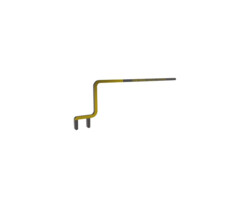 VistaPosition PSP Anterior/Posterior Kit Titanium