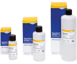 Hypochlorit 3%