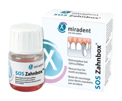 Mundspiegel TOPvision