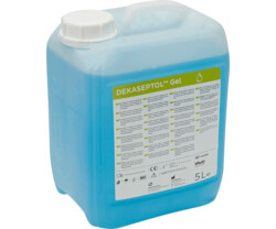 Absaug- / Speibeckendesinfektion