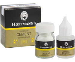 Hoffmann´s Cement