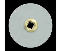 Moore Sand Papierscheiben