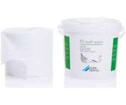 FD multi wipes compact / FD multi wipes