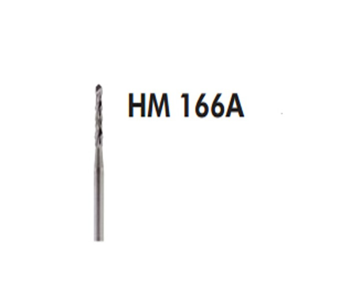 H+M Chirurgische Instrumente HM Fig. 166 A
