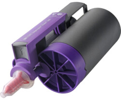 Penta Leerkartuschen