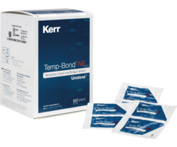 Temp-Bond ohne Modifikator