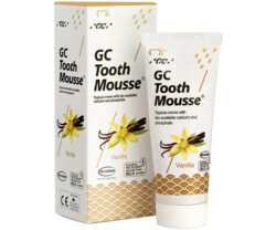 Tooth Mousse