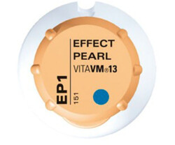 VITA VM13 Chroma Plus-, Effect-, Gingiva-, Margin-, Neutralmassen