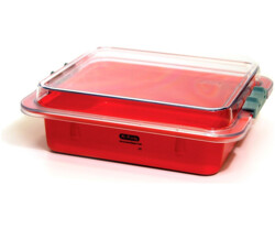 Signature Series Einsatz