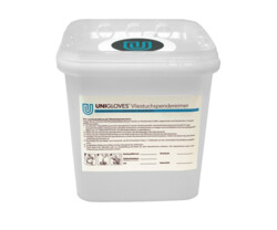 Desinfektions- und Reinigungszubehör