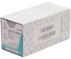 Atraloc-Nahtmaterial V-5 / V-6