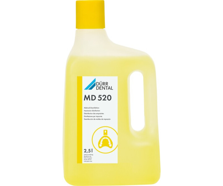 MD 520 Abformdesinfektion