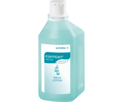 esemtan wash lotion