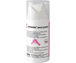 Cremana Creme-Lotion