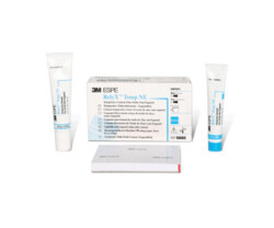 Provisorische Befestigungszemente