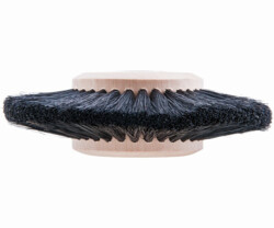 Polierbürsten, Holzkern